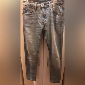 Levi’s Strauss jeans